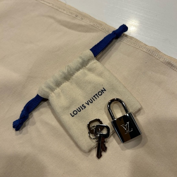 LOUIS VUITTON - Picture 13 of 13